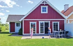 Holiday Home Strandg - Vedelshave