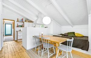 Holiday Home Georgsensvej