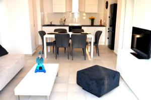 Apartment Chic Ploce 