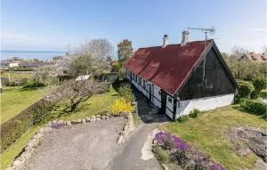 3 Bedroom Cozy Home In Allinge - Sandkås
