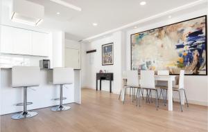 Amazing Apartment In Malaga With Wifi