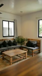 Calao Villa, Solar Villa 2 rooms with Private Pool