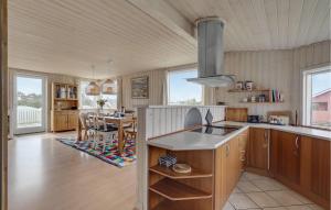 Holiday Home Risvej Iv