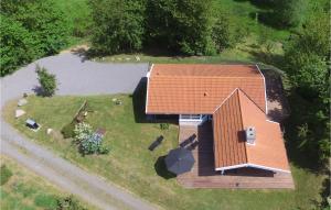 Holiday Home Åbrinken Aakirkeby Vi