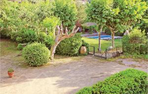 Awesome Home In Vilanova Del Vallès