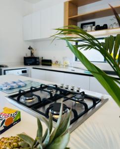 Into the Sea - Modern Home Close to the Beach