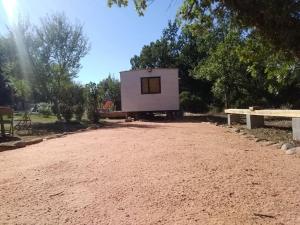 Chalets LES GORGES DU VERDON chalet : photos des chambres