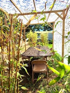 Chalets LES GORGES DU VERDON chalet : photos des chambres