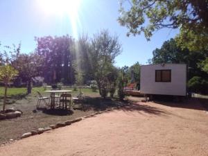 Chalets LES GORGES DU VERDON chalet : photos des chambres
