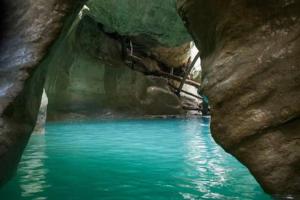 Chalets LES GORGES DU VERDON chalet : photos des chambres