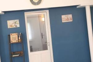 Chalets LES GORGES DU VERDON chalet : photos des chambres