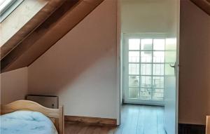 Maisons de vacances Awesome Home In Plouha With Kitchen : Maison de Vacances 2 Chambres