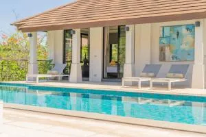 Villa MAGICA - Бантай