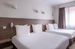 Hotels Sure Hotel By Best Western Lorient Centre : photos des chambres