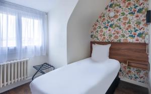 Hotels Sure Hotel By Best Western Lorient Centre : photos des chambres