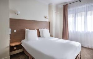 Hotels Sure Hotel By Best Western Lorient Centre : photos des chambres