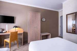 Hotels Sure Hotel By Best Western Lorient Centre : photos des chambres