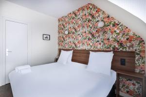 Hotels Sure Hotel By Best Western Lorient Centre : photos des chambres