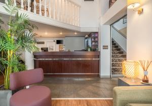 Hotels Sure Hotel By Best Western Lorient Centre : photos des chambres