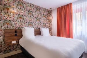 Hotels Sure Hotel By Best Western Lorient Centre : photos des chambres