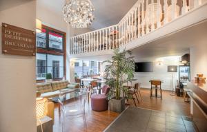 Hotels Sure Hotel By Best Western Lorient Centre : photos des chambres