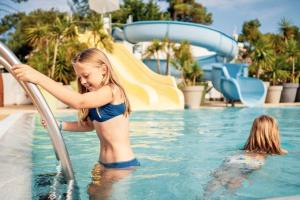 Camping Officiel Siblu Les Embruns