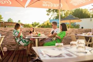 Camping Officiel Siblu Les Embruns