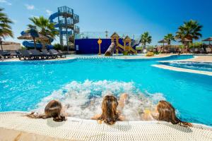Camping Officiel Siblu Le Marisol