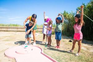 Camping Officiel Siblu Le Marisol