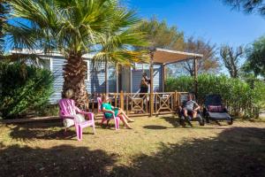 Camping Officiel Siblu Le Marisol