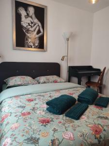 Historic Center Residence 2