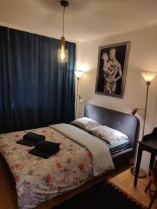 Historic Center Residence 2