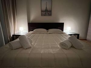 MarkopoulosApartments