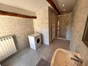 Villa con Piscina Privata