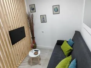 Casita Marinera - Cambados