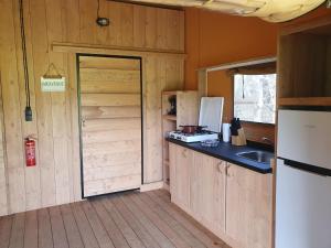 Tentes de luxe Luxury Safari Tents at Moulin Du Pommier Glamping & Camping : photos des chambres