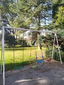 Casa Laguna San Pedro