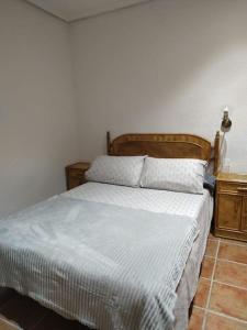 Casa Laguna San Pedro