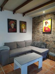 Casa Laguna San Pedro