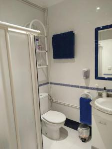 Casa Laguna San Pedro