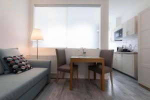 Roomstore Studio Apartments