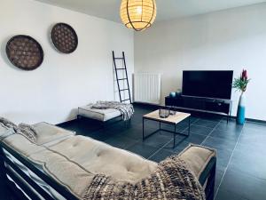 ZEN op Vakantie - Zen aan De Gavers
