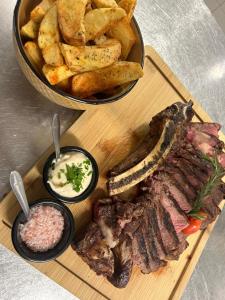 Altitude Alojamento e Restauração