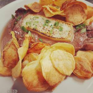 Altitude Alojamento e Restauração