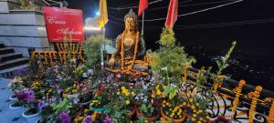 Casa Arhan 2-3-4-7-12 BHK Luxury Penthouse