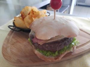 Altitude Alojamento e Restauração