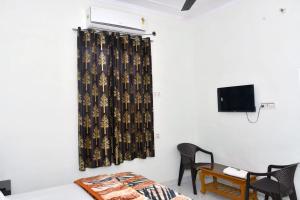 Ranthambhore Bagh Niwas