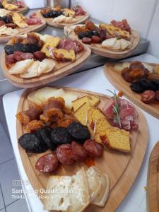 Altitude Alojamento e Restauração