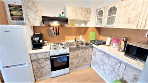 "Like a Home" Apartment