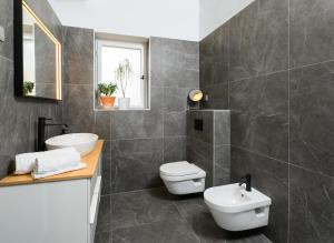 Designer Two-Bedroom Apartment